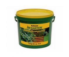 7,5 kg Beckmann Komposter, beckmann im garten