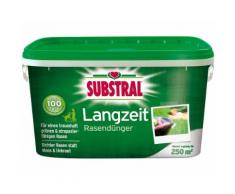 Langzeit Rasen-Dünger -, substral, 5 kg