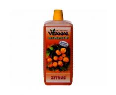 Vitanal, NaturAktiv Dünger Zitrus, KokoTerra, Gelb
