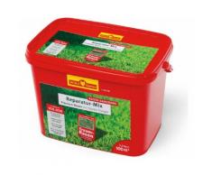 Premium-Rasen + Dünger L 100 SM, Wolf Garten