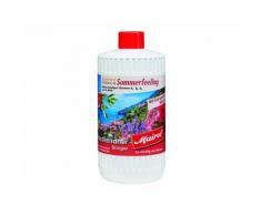 MAIROL Premium Mediterraner Dünger Sommerfeeling Liquid, 1.000 ml, Ballistol