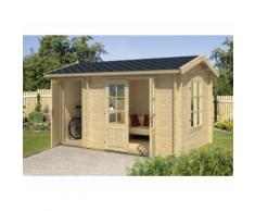 Wrexham 1 Gartenhaus, LASITA MAJA