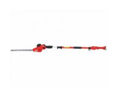 EHS 460-2 T Limited Edition Elektro Teleskop-Heckenschere, Grizzly