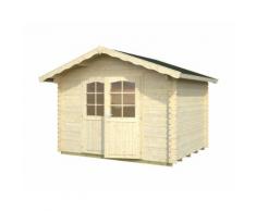 Palmako, Vivian 6,9 m² Gartenhaus