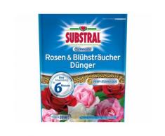 Osmocote Rosen & Blühsträucher Dünger -, substral, 1,5 kg