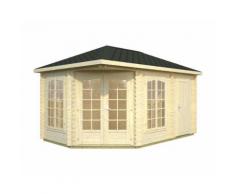 Palmako, Melanie 10,7 m² Gartenhaus