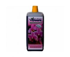 KokoTerra, Vitanal, NaturAktiv Dünger für Orchideen