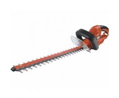 substral, BLACK+DECKER Heckenschere GT5050, Schwarz