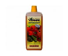 KokoTerra, Vitanal, NaturAktiv Dünger für Gemüse