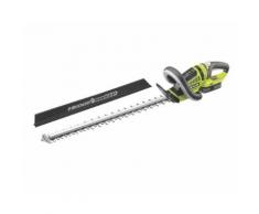 RHT1851R25 18 V 2,5 Ah Akku-Heckenschere ONE+, Ryobi
