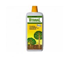 Vitanal, Dünger für Bäume und Sträucher, KokoTerra