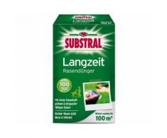 substral, Langzeit Rasen-Dünger -, 2 kg
