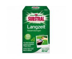 Langzeit Rasen-Dünger -, substral, 800 g