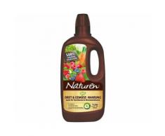 Baldur-Garten, NATUREN Bio Obst- und Gemüse-Nahrung 1 Liter Dünger