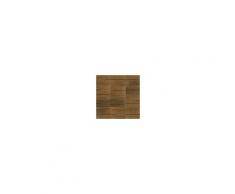 Wicanders Korkboden Corkcomfort Linn Cioccolato WRT 1-Stab Landhausdiele