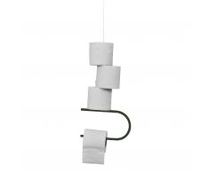 Rollenspiel Toilettenpapierhalter
