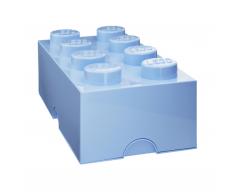LEGO® Storage Aufbewahrungsbox Brick 8