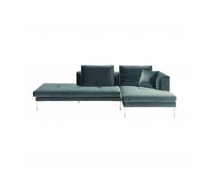 Summer Swell Sofa mit Chaiselongue rechts