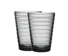 Aino Aalto Trinkglas 2er-Set