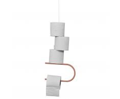 Rollenspiel Toilettenpapierhalter