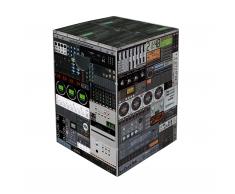 Papphocker Powerboost Hocker