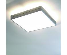 Linea 37 LED Deckenleuchte