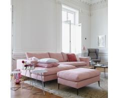 Alana Sofa mit Longchair links