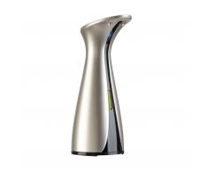 Otto Sensor Seifenspender nickel-schwarz