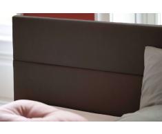 Teramo Boxspringbett Härtegrad 2