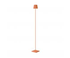 Troll Outdoor LED Stehleuchte
