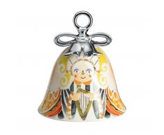 Holy Family Engel Weihnachtsglocke