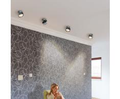 Puk Maxx Move LED Deckenleuchte Linse