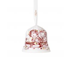 Wiinblad Weihnachtsanhänger Glocke