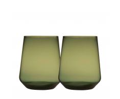 Essence Wasserglas 2er-Set