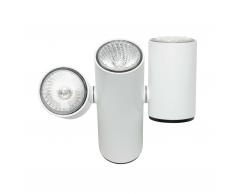 Kronn Spot 3-flammig