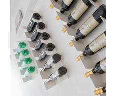 Flatrack Wine Wandregal