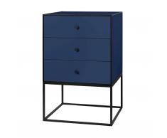 Frame Kommode mit 3 Schubladen