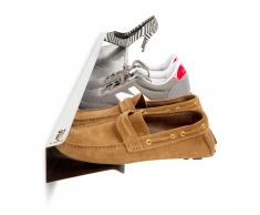 Horizontal 120 Schuhregal