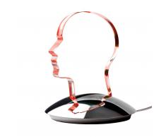 Head LED Tischleuchte