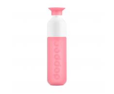 Dopper Trinkflasche pinkrosa