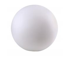 Mundan Leuchtkugel weiss 50