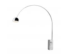 Arco LED Stehleuchte