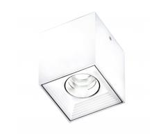 Dau Spot Uno LED Deckenleuchte
