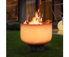 Q-Flame Feuerschale