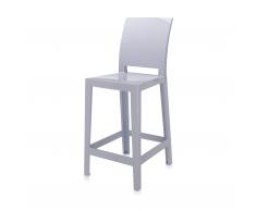 One More Please Barhocker lavendel 100