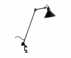 Lampe Gras Modell N°201 Klemmleuchte