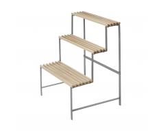 Flower Pot Stand Blumentreppe