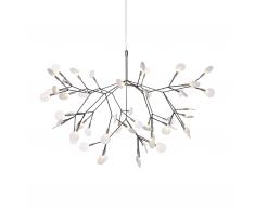 Heracleum II Pendelleuchte
