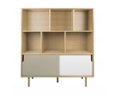 Alvito Highboard