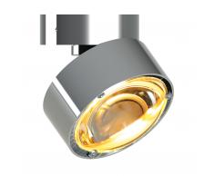Puk Maxx Move LED Deckenleuchte Glas